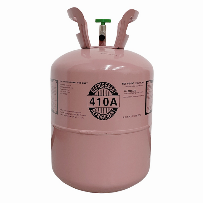 25LB R410A (R-410A)