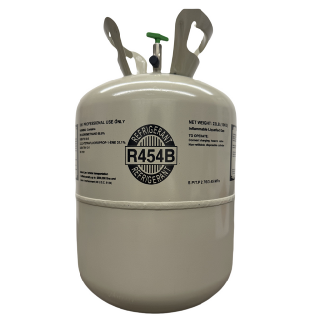 22LB R454B (R-454B)