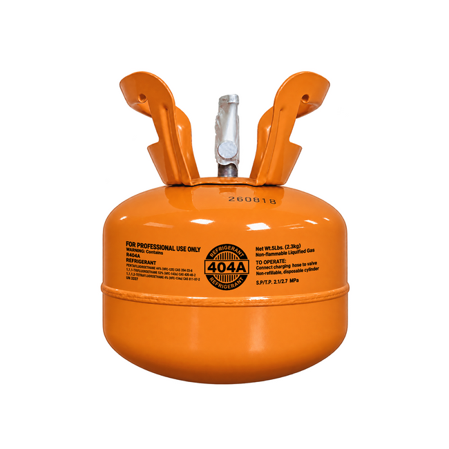 5LB R404A (R-404A)