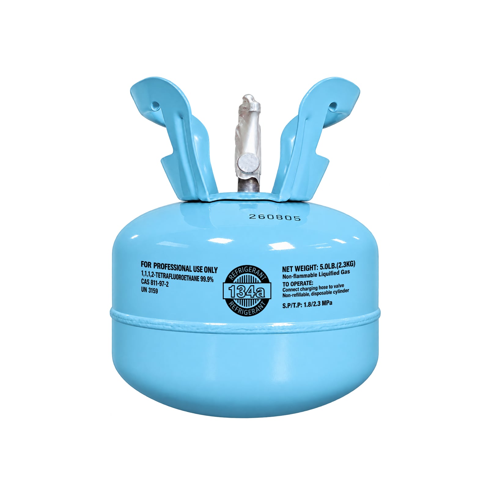 5 LB R134A (R-134A)