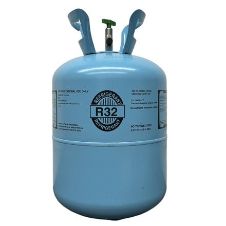 20.9LB R32 (R-32)