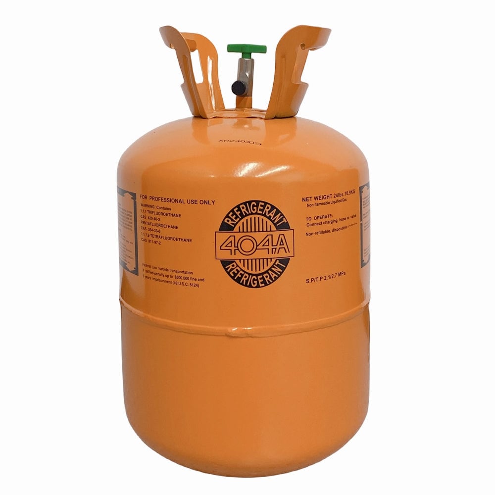 24LB R404A (R-404A)