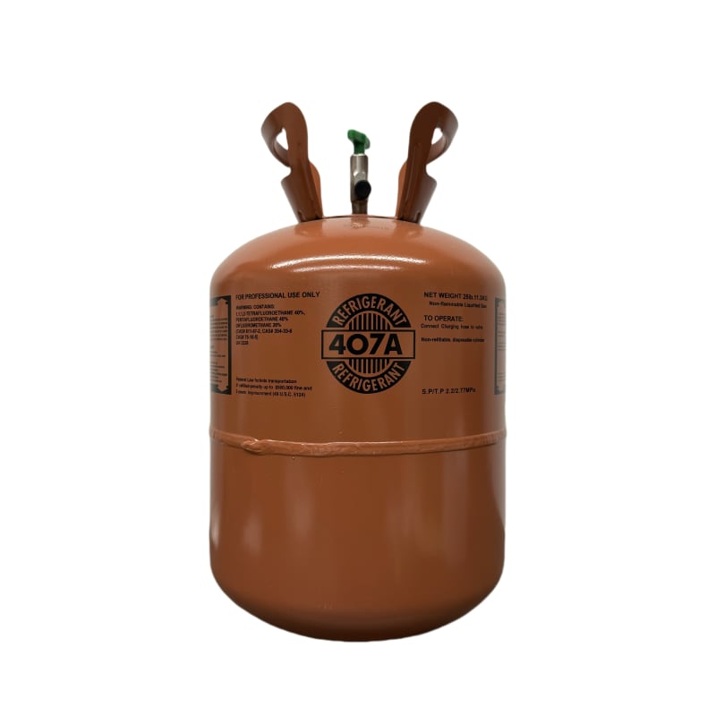 25LB R407A (R-407A)