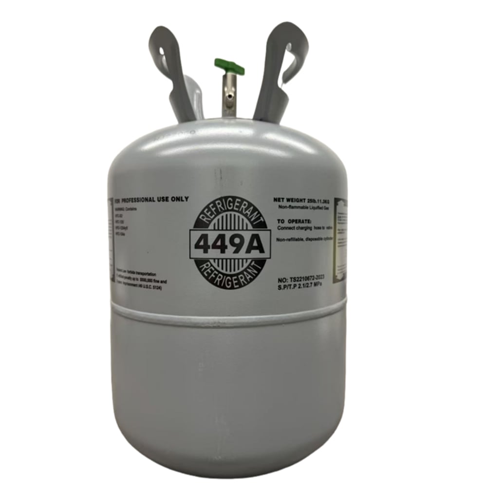 25LB R449A (R-449A)
