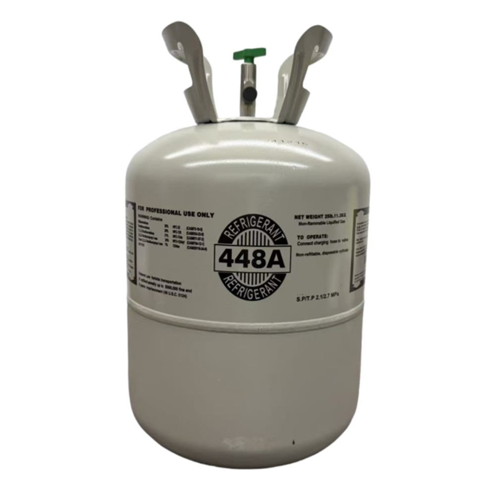 25LB R448A (R-448A)