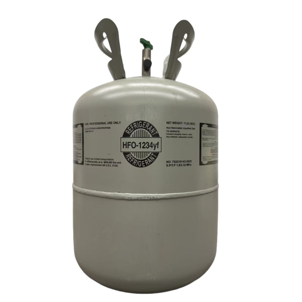 11 LB R1234yf (R-1234yf)