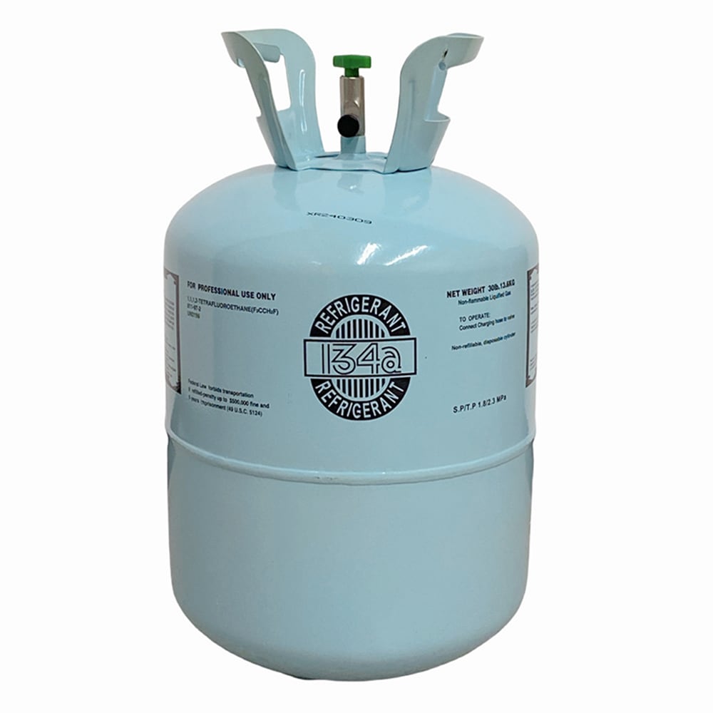 30 LB R134A (R-134A)