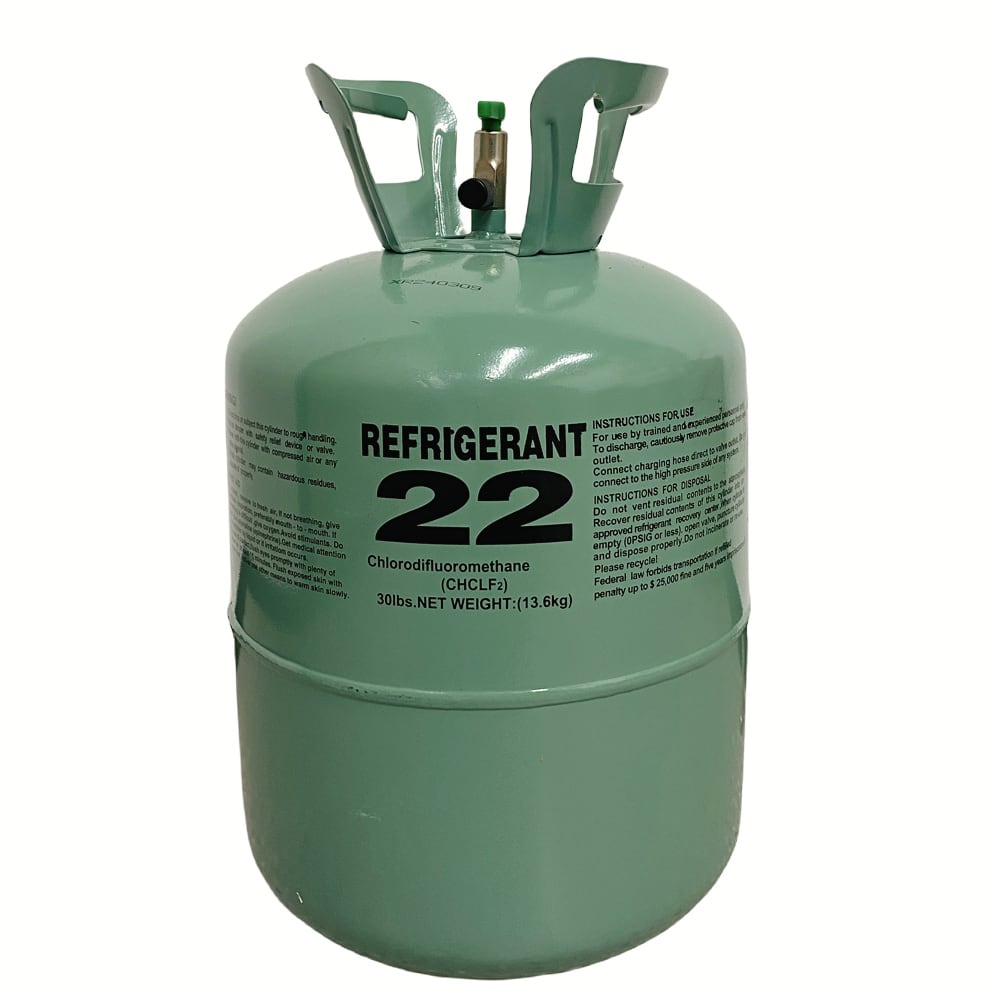 30LB R22 (R-22)