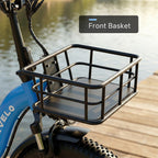 C16 Electric Tricycle 48V 20.8AH
