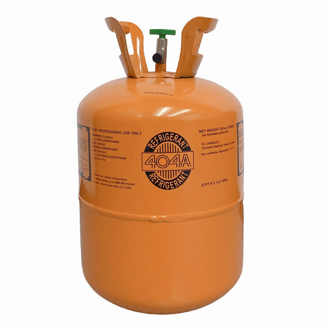 24LB R404A (R-404A)