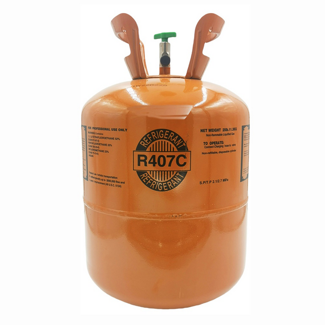25LB R407C (R-407C)