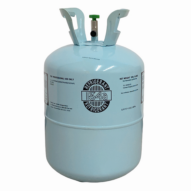 30 LB R134A (R-134A)