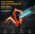 Cyber EK6 48V25AH