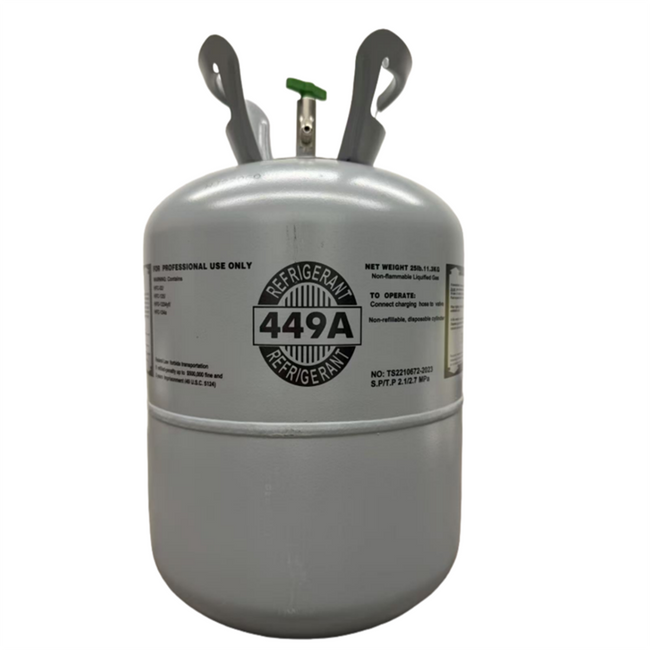 25LB R449A (R-449A)