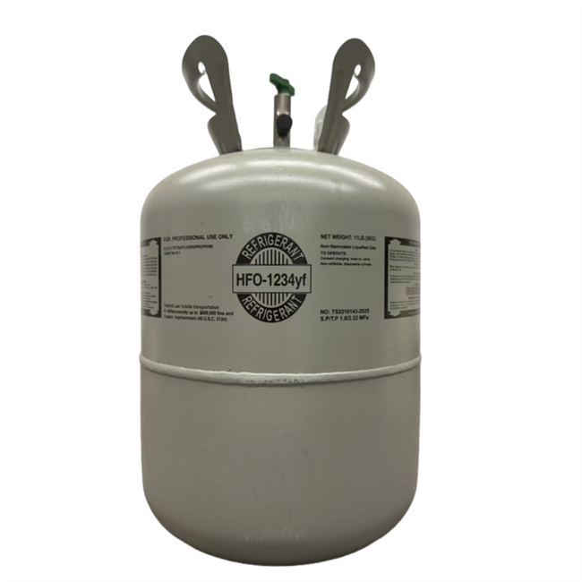 11 LB R1234yf (R-1234yf)