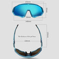 Load image into Gallery viewer, Cycling Glasses
