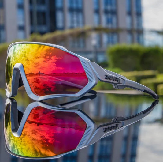 Cycling Glasses