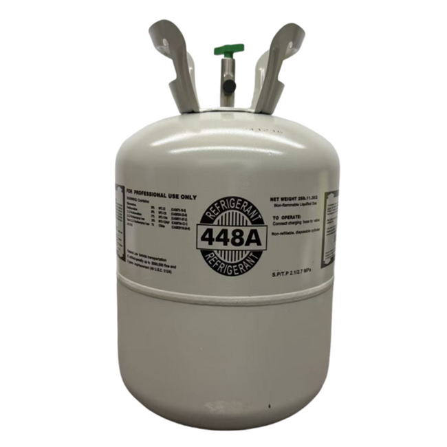 25LB R448A (R-448A)