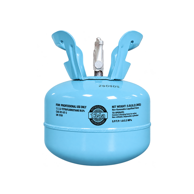 5 LB R134A (R-134A)