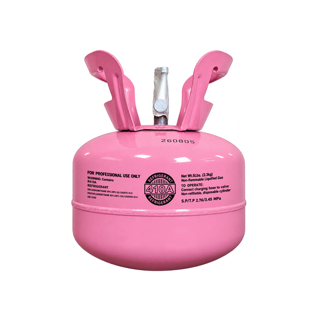 5LB R410A (R-410A)