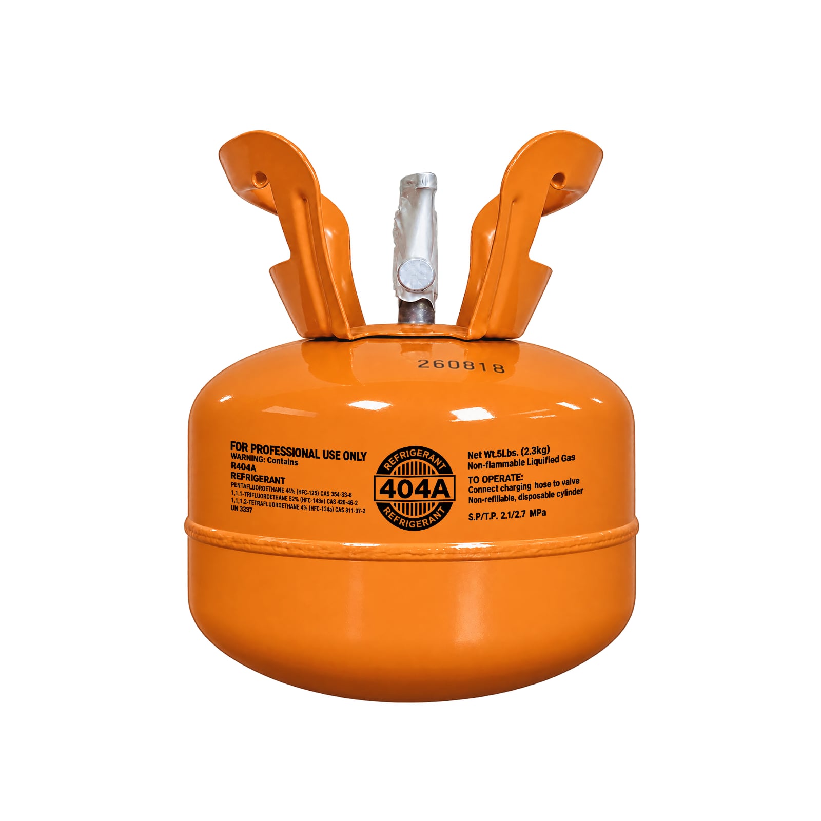 5LB R404A (R-404A)