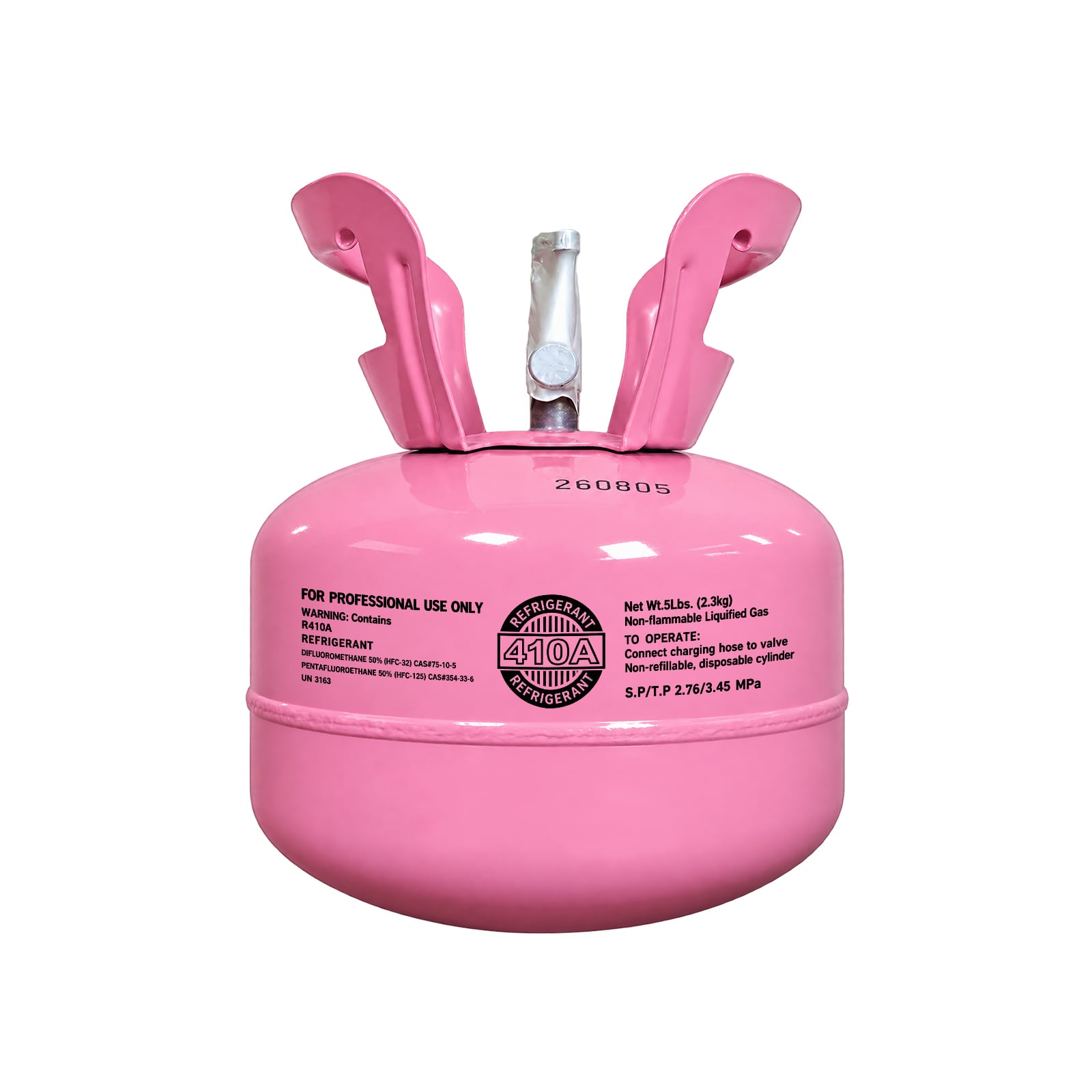 5LB R410A (R-410A)