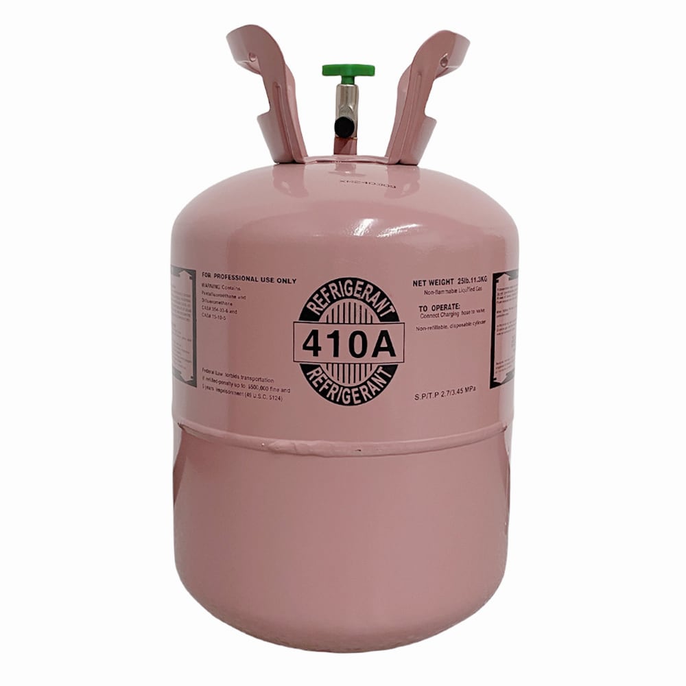25LB R410A (R-410A)