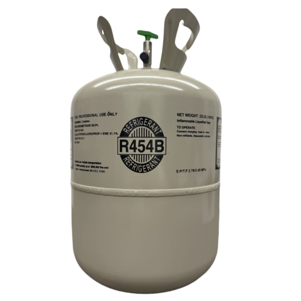 22LB R454B (R-454B)