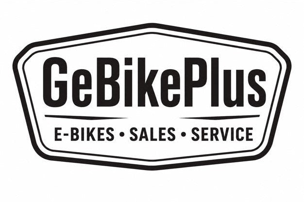 GeBikePlus — E-bikes, sales and service — Home